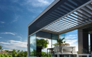 Pérgola Bioclimática | Nunue